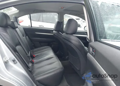 2012 Subaru Legacy 2.5I Premium z USA, uszkodzony, nr VIN 4S3BMCG60C3018641